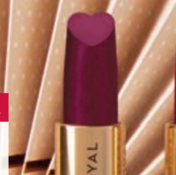 2X$25 JAFRA ROYAL JELLY LIPSTICK - Picture 2 of 6